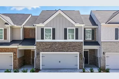 1182 Park Center Circle, Austell, GA 30168 - Photo 1