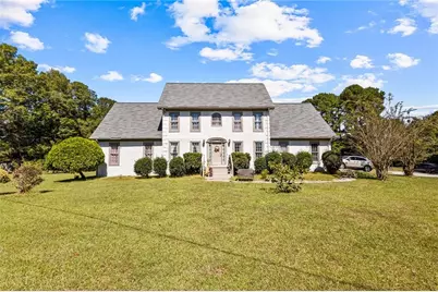 1211 Sandy Creek Road, Fayetteville, GA 30214 - Photo 1