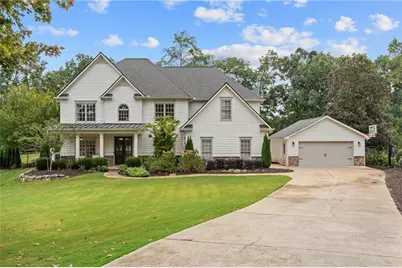 3135 New University Trail, Cumming, GA 30041 - Photo 1