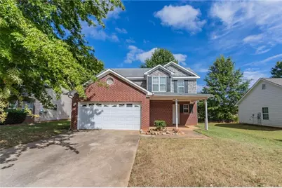 493 Cathedral Drive, McDonough, GA 30253 - Photo 1