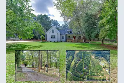 1370 Michael Road, Monroe, GA 30656 - Photo 1