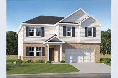 309 Trulove Lane, Locust Grove, GA 30248 - Photo 1