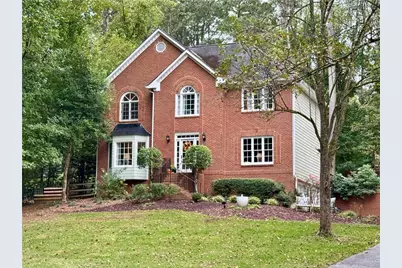 2275 Catalonia Lane NW, Acworth, GA 30101 - Photo 1