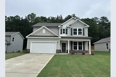 247 Annie Lane, Statham, GA 30666 - Photo 1