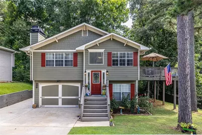 5757 Riverside Drive, Sugar Hill, GA 30518 - Photo 1