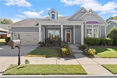 309 Sassafras Crossing, Canton, GA 30115 - Photo 1