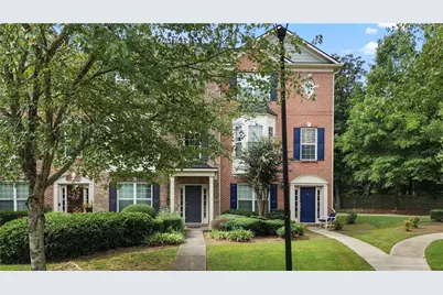 748 Pecan Knoll Drive #6, Marietta, GA 30008 - Photo 1