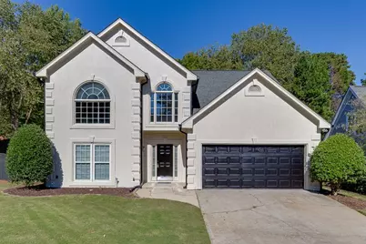 5570 Cannonero Drive, Alpharetta, GA 30005 - Photo 1