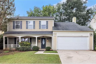 10750 Mortons Circle, Alpharetta, GA 30022 - Photo 1