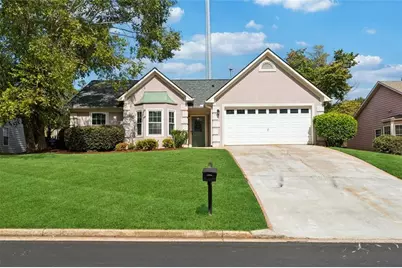 1425 Wheatfield Drive, Lawrenceville, GA 30043 - Photo 1