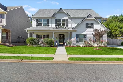 226 Creek View Lane, Acworth, GA 30102 - Photo 1