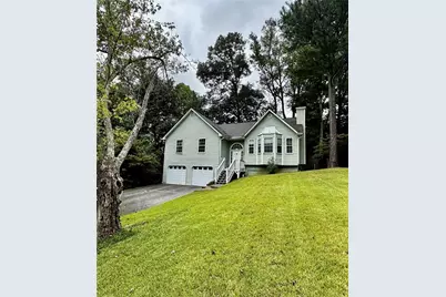 1270 Mountain Springs Drive NW, Kennesaw, GA 30144 - Photo 1