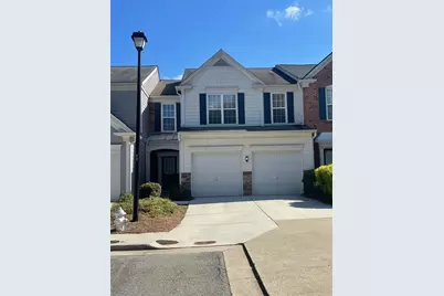 3593 Gainesway Court, Duluth, GA 30096 - Photo 1