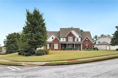 1901 Callee Court, Loganville, GA 30052 - Photo 1