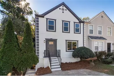 1673 Barrington Ovrlk, Marietta, GA 30066 - Photo 1