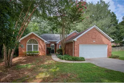 11070 Pinewalk Forest Circle, Alpharetta, GA 30022 - Photo 1