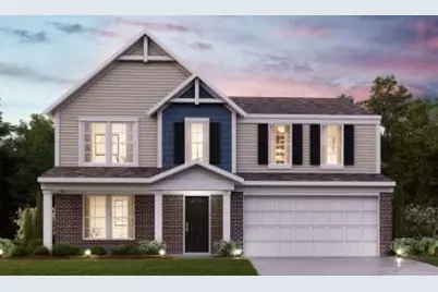 70 Okeechobee Way, Hoschton, GA 30548 - Photo 1