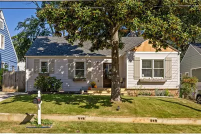 215 Sisson Avenue NE, Atlanta, GA 30317 - Photo 1