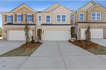 940 Elwood Street, Dacula, GA 30019 - Photo 1
