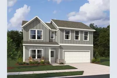 294 Silverleaf Trail, Bethlehem, GA 30620 - Photo 1