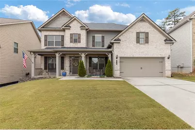 1718 Landon Lane, Braselton, GA 30517 - Photo 1