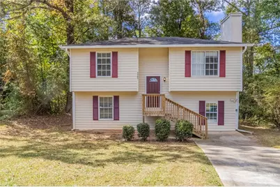 5585 Fairington Place, Lithonia, GA 30038 - Photo 1