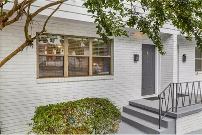 1683 Briarcliff Road NE #2, Atlanta, GA 30306 - Photo 1