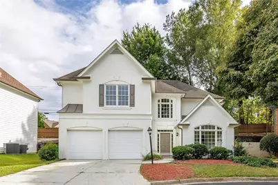 1971 Wellesley Trace, Dunwoody, GA 30338 - Photo 1