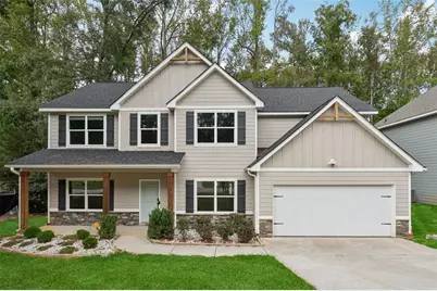 528 Clinton Drive, Temple, GA 30179 - Photo 1