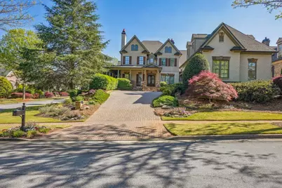 5473 Heyward Square Place, Marietta, GA 30068 - Photo 1