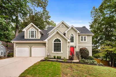 952 Laurel Springs Lane SW, Marietta, GA 30064 - Photo 1