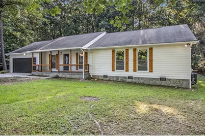 9344 Hidden Hollow Trail, Jonesboro, GA 30236 - Photo 1