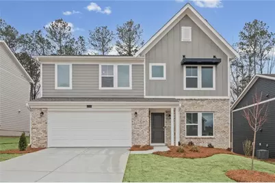 231 Sage Woods Way, Dallas, GA 30132 - Photo 1