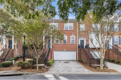 1740 Highlands View SE, Smyrna, GA 30082 - Photo 1