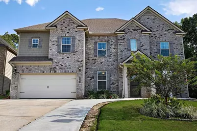5209 Tye Trail, Fairburn, GA 30213 - Photo 1