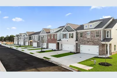 6383 Warbler Court, Morrow, GA 30260 - Photo 1