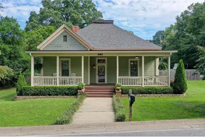 3183 Conyers Street SE, Covington, GA 30014 - Photo 1