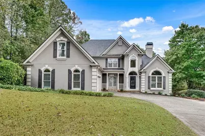 3969 Walkers Ridge Court, Dacula, GA 30019 - Photo 1