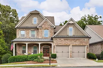 11245 Brookhavenclub Drive, Johns Creek, GA 30097 - Photo 1