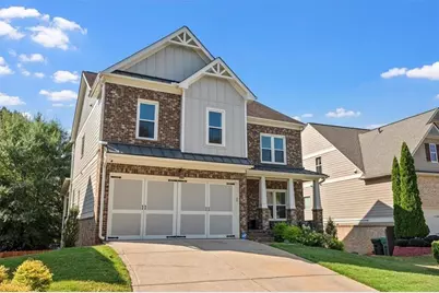 1972 Granite Mill Road, Marietta, GA 30062 - Photo 1
