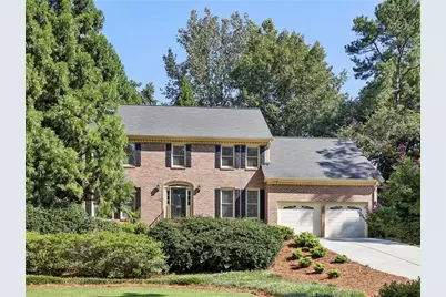 3273 Turtle Lake Drive SE, Marietta, GA 30067 - Photo 1