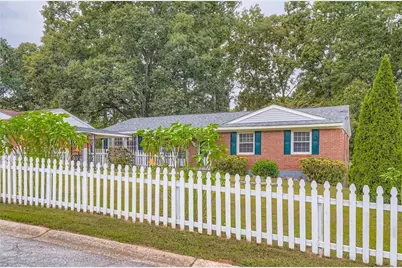 4449 Bonnie Glen Court, Conley, GA 30288 - Photo 1