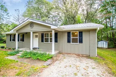 367 Frashier Road, Carrollton, GA 30116 - Photo 1