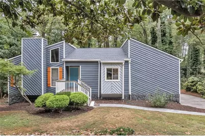 766 Lost Creek Circle, Stone Mountain, GA 30088 - Photo 1