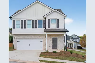 165 Ryan Lane, Covington, GA 30014 - Photo 1