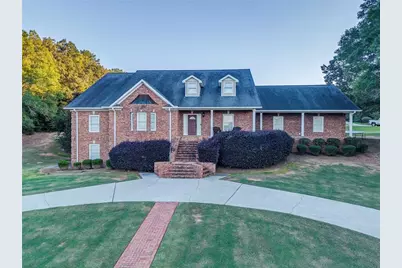 12 Breckenridge Drive, Cedartown, GA 30125 - Photo 1