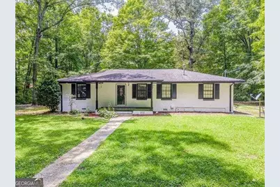 195 Shannon Road, Rome, GA 30161 - Photo 1