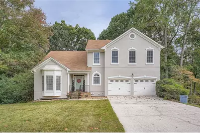 2050 Elm Tree Terrace, Buford, GA 30518 - Photo 1