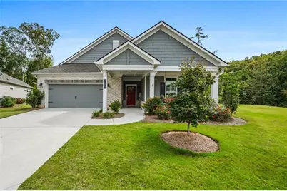 4883 Pleasantry Way NW, Acworth, GA 30101 - Photo 1