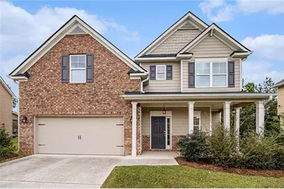 16 Winchester Avenue, Adairsville, GA 30103 - Photo 1